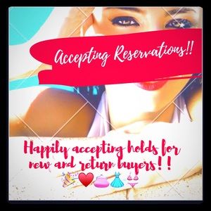 See something you♥️, but waiting on $$. Reserve it